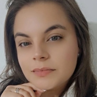 Retrato da Priscila